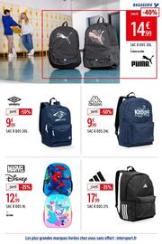 Catalogue Intersport page 15