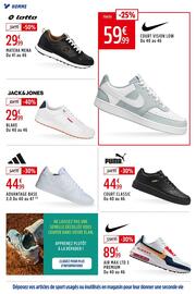 Catalogue Intersport page 18