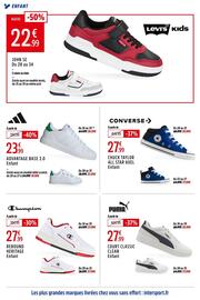 Catalogue Intersport page 2