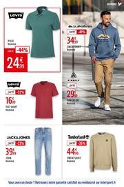 Catalogue Intersport page 21