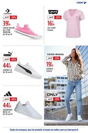 Catalogue Intersport page 23