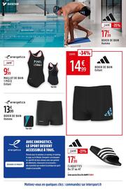 Catalogue Intersport page 24