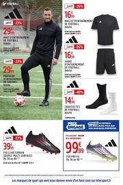 Catalogue Intersport page 26