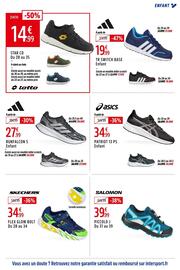 Catalogue Intersport page 3
