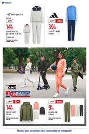 Catalogue Intersport page 4