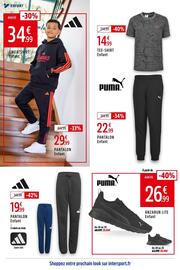 Catalogue Intersport page 6