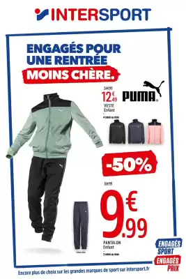 Catalogue Intersport