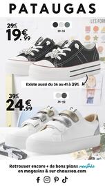Catalogue Chaussea page 10