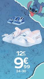 Catalogue Chaussea page 5
