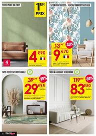 Catalogue Décor Discount page 6