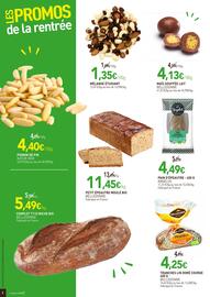 Catalogue naturéO page 2