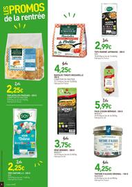 Catalogue naturéO page 6