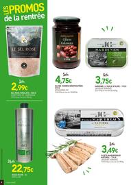 Catalogue naturéO page 8