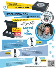 Volantino Arcaplanet Pagina 22