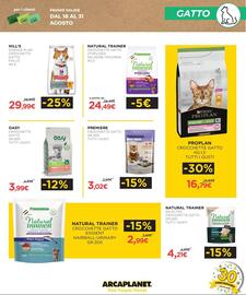 Volantino Arcaplanet Pagina 9