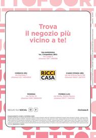 Volantino Ricci Casa Pagina 16