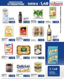 Volantino Maxisconto Pagina 3