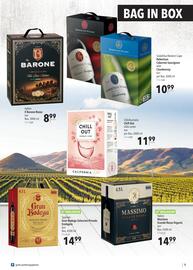 Citti reklamblad Sida 3