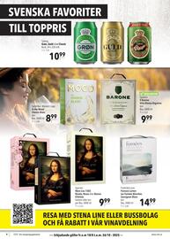 Citti reklamblad Sida 4