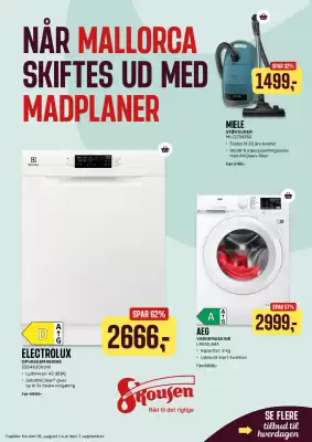 Skousen tilbudsavis (gælder indtil 7-09)