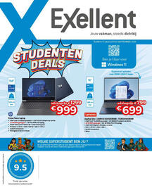 Exellent folder Pagina 1