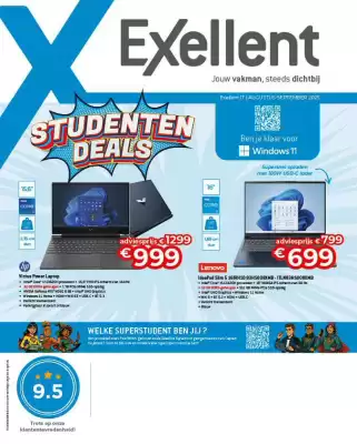 Exellent folder