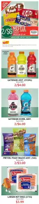 Guardian Pharmacy flyer (valid until 24-08)