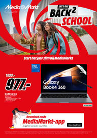 MediaMarkt folder Pagina 1