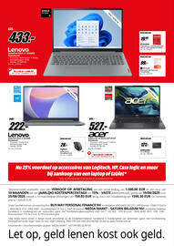 MediaMarkt folder Pagina 2