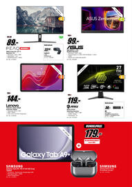 MediaMarkt folder Pagina 3