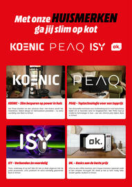 MediaMarkt folder Pagina 6