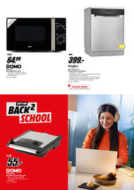 MediaMarkt folder Pagina 7