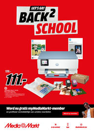 MediaMarkt folder Pagina 8
