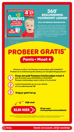 Kruidvat folder week 34 Pagina 13