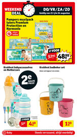 Kruidvat folder week 34 Pagina 14