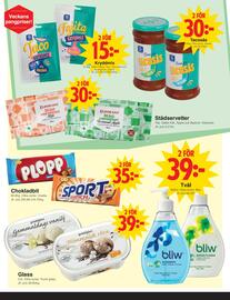 Matöppet reklamblad vecka 35 Sida 3