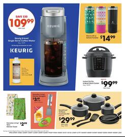 Kroger Weekly Ad week 33 Page 3