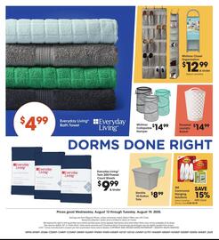 Kroger Weekly Ad week 33 Page 4