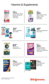 Walgreens Weekly Ad week 34 Page 10