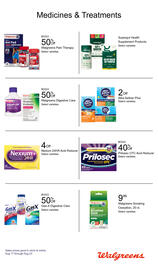 Walgreens Weekly Ad week 34 Page 14