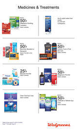 Walgreens Weekly Ad week 34 Page 15