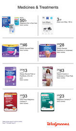 Walgreens Weekly Ad week 34 Page 16
