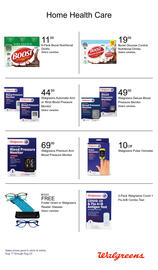 Walgreens Weekly Ad week 34 Page 17