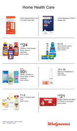 Walgreens Weekly Ad week 34 Page 18