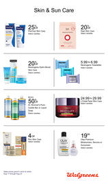 Walgreens Weekly Ad week 34 Page 25