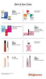 Walgreens Weekly Ad week 34 Page 26