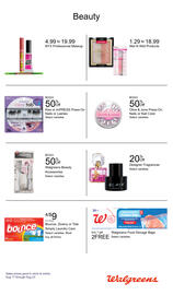 Walgreens Weekly Ad week 34 Page 27