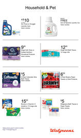 Walgreens Weekly Ad week 34 Page 28