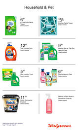 Walgreens Weekly Ad week 34 Page 29