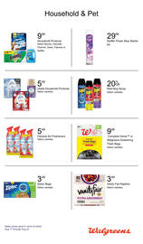Walgreens Weekly Ad week 34 Page 30